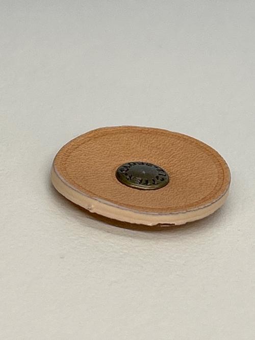 GLOBE-TROTTER（グローブトロッター）GLOBE-TROTTER (グローブトロッター) ドキュメトンケース サファリの古着・服飾アイテム