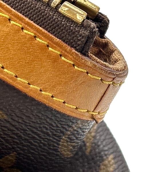 LOUIS VUITTON（ルイ ヴィトン）LOUIS VUITTON (ルイ ヴィトン) ハンドバッグ ティヴォリPM ブラウンの古着・服飾アイテム