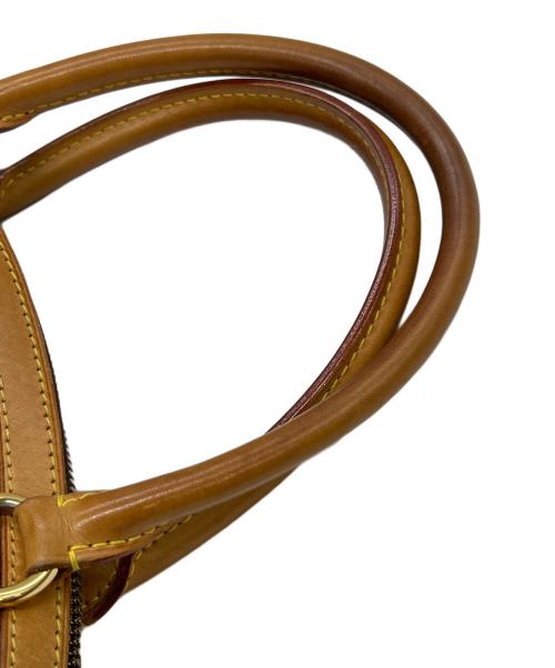 LOUIS VUITTON（ルイ ヴィトン）LOUIS VUITTON (ルイ ヴィトン) ハンドバッグ ティヴォリPM ブラウンの古着・服飾アイテム