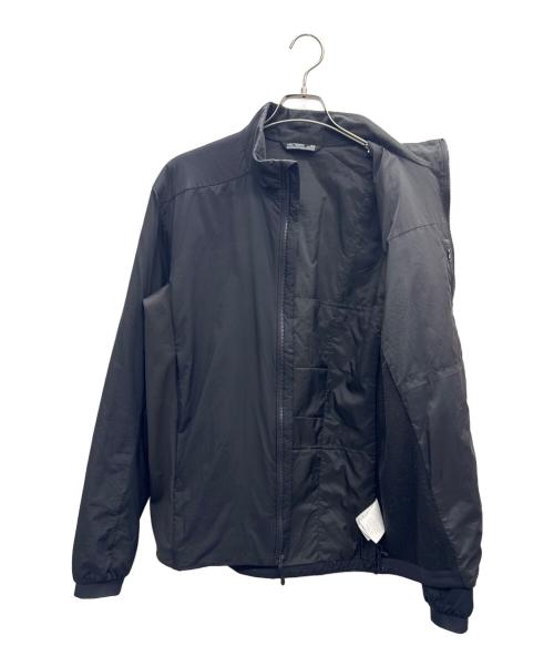 ARC'TERYX（アークテリクス）ARC'TERYX (アークテリクス) アトムジャケット ブラック サイズ:Mの古着・服飾アイテム