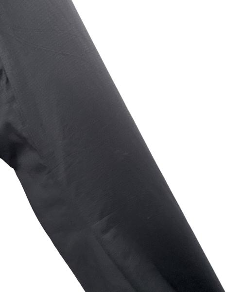 ARC'TERYX（アークテリクス）ARC'TERYX (アークテリクス) アトムジャケット ブラック サイズ:Mの古着・服飾アイテム
