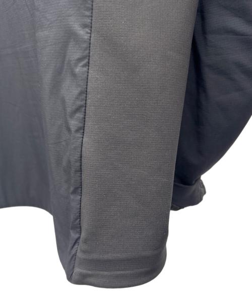 ARC'TERYX（アークテリクス）ARC'TERYX (アークテリクス) アトムジャケット ブラック サイズ:Mの古着・服飾アイテム
