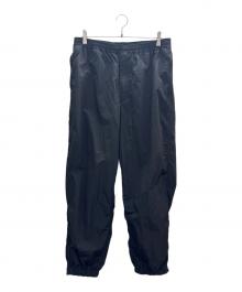 DAIWA PIER39（ダイワ ピア39）の古着「ナイロンパンツ」｜ブラック