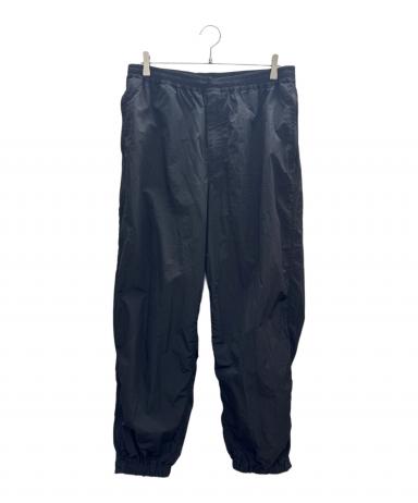 ダイワピア39 ブラック　ナイロンパンツ　ブラック　値下げしました。 中古・古着通販】DAIWA PIER39 (ダイワ ピア39) ナイロンパンツ