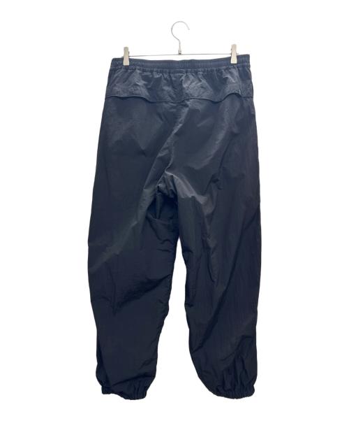 DAIWA PIER39（ダイワ ピア39）DAIWA PIER39 (ダイワ ピア39) ナイロンパンツ ブラック サイズ:Lの古着・服飾アイテム