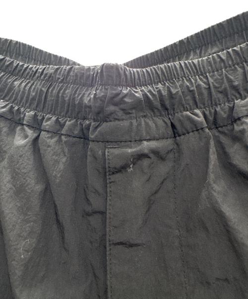 DAIWA PIER39（ダイワ ピア39）DAIWA PIER39 (ダイワ ピア39) ナイロンパンツ ブラック サイズ:Lの古着・服飾アイテム