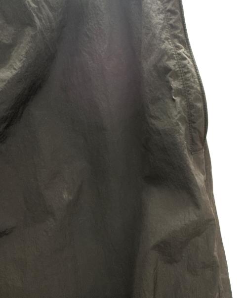 DAIWA PIER39（ダイワ ピア39）DAIWA PIER39 (ダイワ ピア39) ナイロンパンツ ブラック サイズ:Lの古着・服飾アイテム