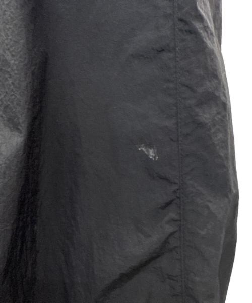 DAIWA PIER39（ダイワ ピア39）DAIWA PIER39 (ダイワ ピア39) ナイロンパンツ ブラック サイズ:Lの古着・服飾アイテム