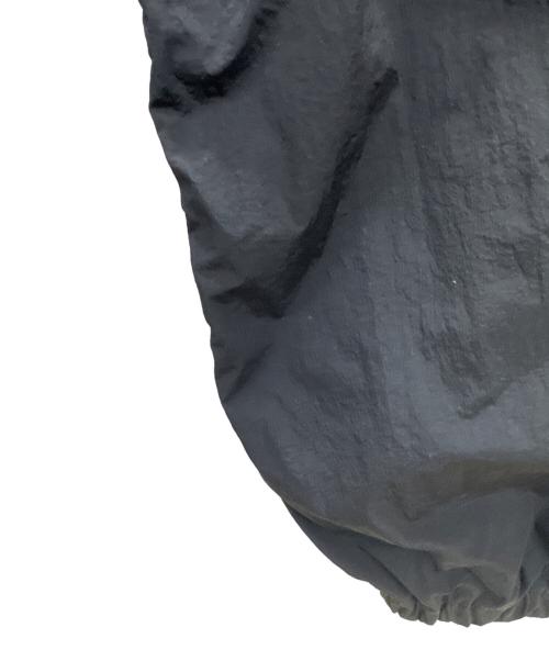 DAIWA PIER39（ダイワ ピア39）DAIWA PIER39 (ダイワ ピア39) ナイロンパンツ ブラック サイズ:Lの古着・服飾アイテム