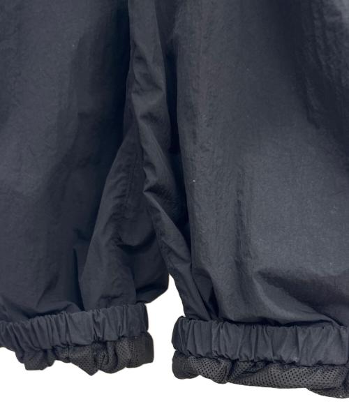 DAIWA PIER39（ダイワ ピア39）DAIWA PIER39 (ダイワ ピア39) ナイロンパンツ ブラック サイズ:Lの古着・服飾アイテム