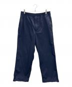 DAIWA PIER39ダイワ ピア39）の古着「Tech Easy 2P Trousers Twill」｜ネイビー