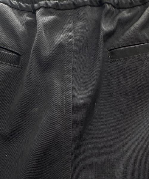 DAIWA PIER39（ダイワ ピア39）DAIWA PIER39 (ダイワ ピア39) Tech Easy 2P Trousers Twill ネイビー サイズ:Lの古着・服飾アイテム