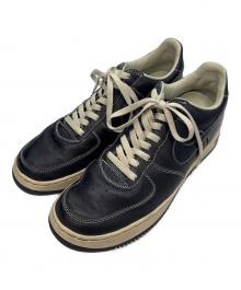 NIKE×HTM（ナイキ×エイチティーエム）の古着「HTM AIR FORCE 1」｜ブラック