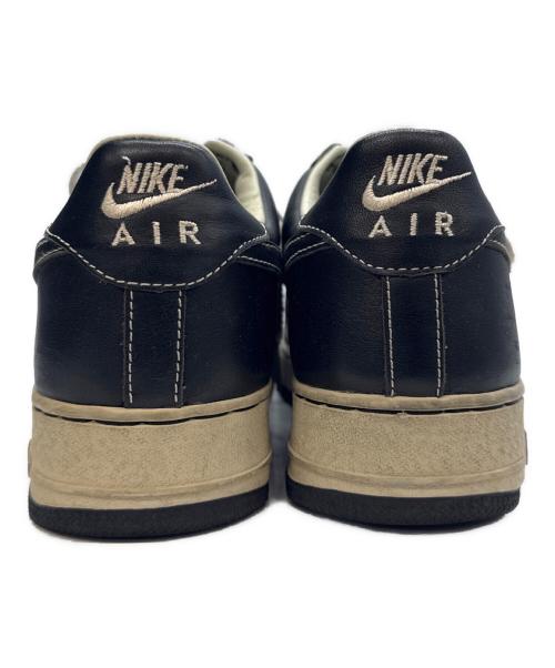 NIKE（ナイキ）NIKE (ナイキ) HTM (エイチティーエム) HTM AIR FORCE 1 ブラック サイズ:28の古着・服飾アイテム