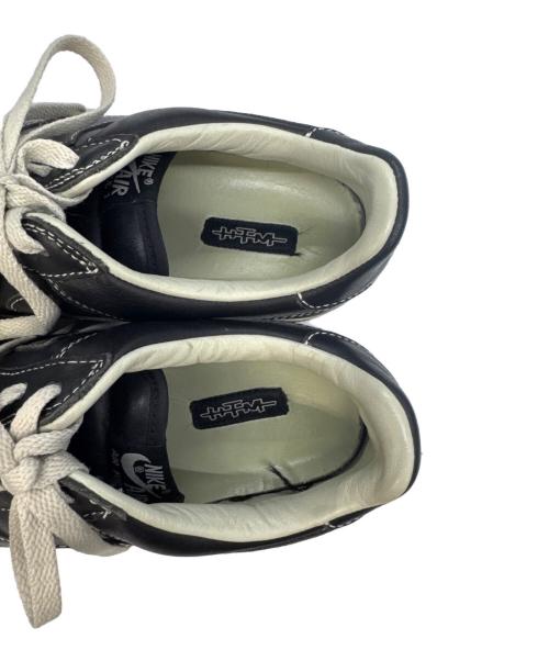 NIKE（ナイキ）NIKE (ナイキ) HTM (エイチティーエム) HTM AIR FORCE 1 ブラック サイズ:28の古着・服飾アイテム