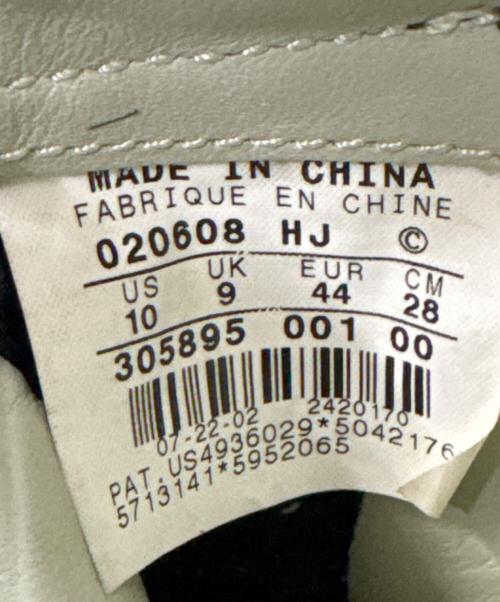 NIKE（ナイキ）NIKE (ナイキ) HTM (エイチティーエム) HTM AIR FORCE 1 ブラック サイズ:28の古着・服飾アイテム