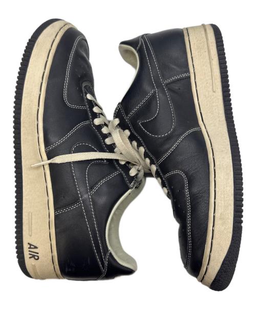 NIKE（ナイキ）NIKE (ナイキ) HTM (エイチティーエム) HTM AIR FORCE 1 ブラック サイズ:28の古着・服飾アイテム