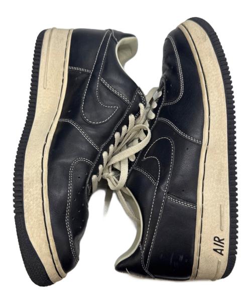 NIKE（ナイキ）NIKE (ナイキ) HTM (エイチティーエム) HTM AIR FORCE 1 ブラック サイズ:28の古着・服飾アイテム