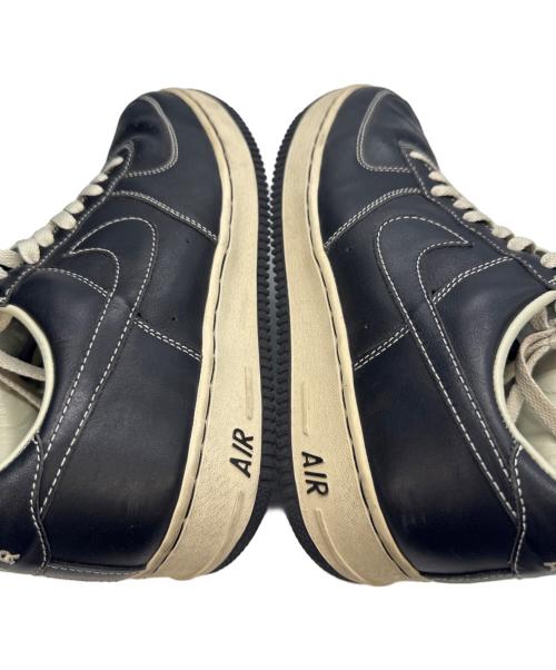 NIKE（ナイキ）NIKE (ナイキ) HTM (エイチティーエム) HTM AIR FORCE 1 ブラック サイズ:28の古着・服飾アイテム