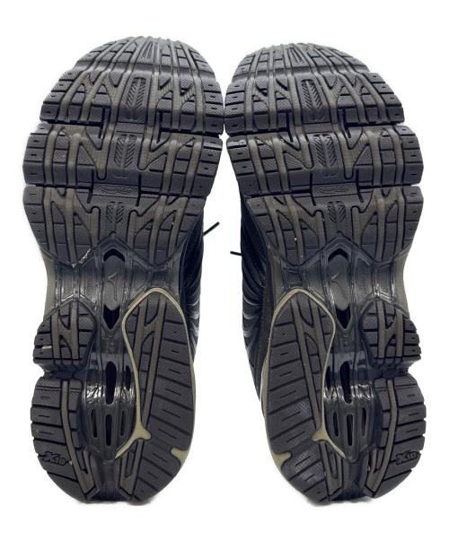 MIZUNO（ミズノ）MIZUNO (ミズノ) vainl archive (ヴァイナルアーカイブ) WAVE PROPHECY LS VA ブラック サイズ:27の古着・服飾アイテム