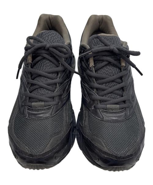 MIZUNO（ミズノ）MIZUNO (ミズノ) vainl archive (ヴァイナルアーカイブ) WAVE PROPHECY LS VA ブラック サイズ:27の古着・服飾アイテム