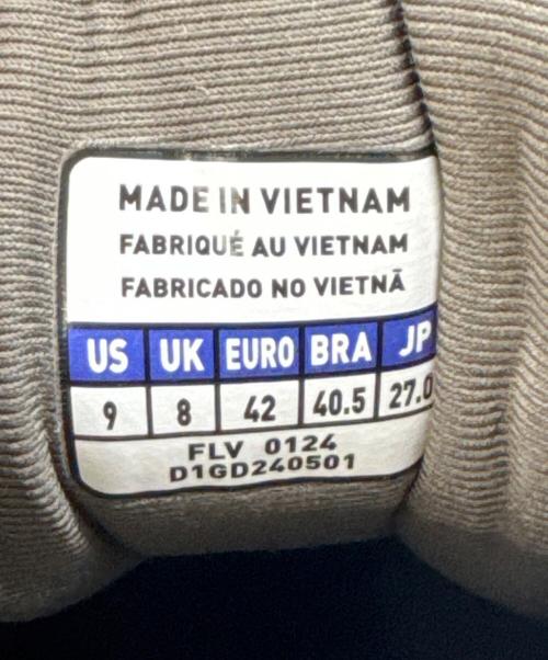 MIZUNO（ミズノ）MIZUNO (ミズノ) vainl archive (ヴァイナルアーカイブ) WAVE PROPHECY LS VA ブラック サイズ:27の古着・服飾アイテム