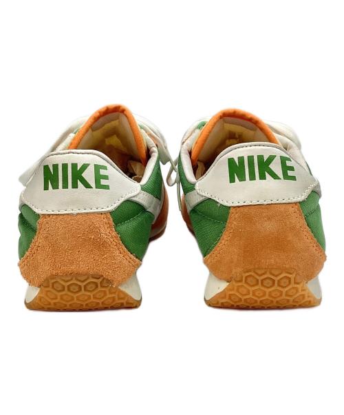 NIKE（ナイキ）NIKE (ナイキ) STING 2003年復刻 オレンジ サイズ:28の古着・服飾アイテム