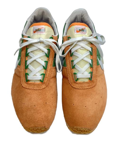 NIKE（ナイキ）NIKE (ナイキ) STING 2003年復刻 オレンジ サイズ:28の古着・服飾アイテム