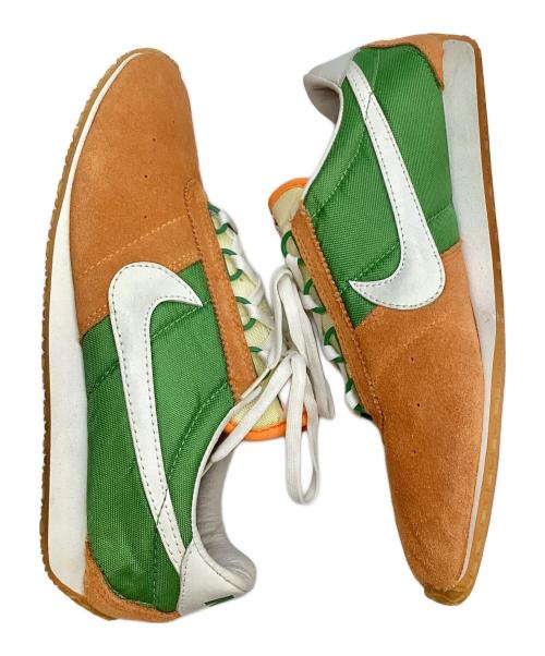 NIKE（ナイキ）NIKE (ナイキ) STING 2003年復刻 オレンジ サイズ:28の古着・服飾アイテム