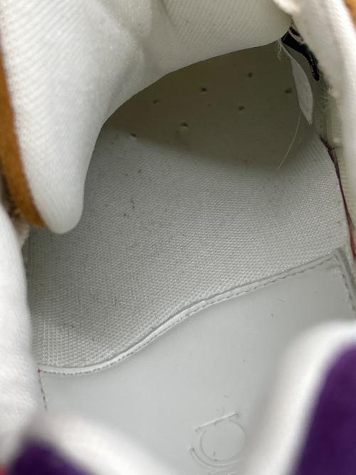 DIADORA（ディアドラ）DIADORA (ディアドラ) Patta (パタ) スニーカー V7000 Honey Mustard ハニーマスタード サイズ:8 1/2の古着・服飾アイテム