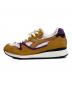 DIADORA (ディアドラ) Patta (パタ) スニーカー V7000 Honey Mustard ハニーマスタード サイズ:8 1/2：12000円