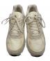 中古・古着 NEW BALANCE (ニューバランス) stussy (ステューシー) 990V4 Stussy Cream ベージュ サイズ:27.5：20000円