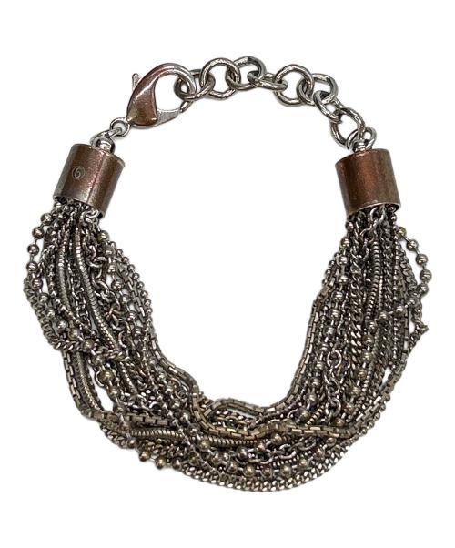 Maison Martin Margiela（メゾンマルタンマルジェラ）Maison Martin Margiela (メゾンマルタンマルジェラ) ブレスレットの古着・服飾アイテム