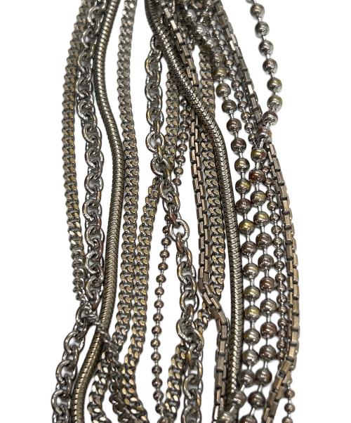 Maison Martin Margiela（メゾンマルタンマルジェラ）Maison Martin Margiela (メゾンマルタンマルジェラ) ブレスレットの古着・服飾アイテム