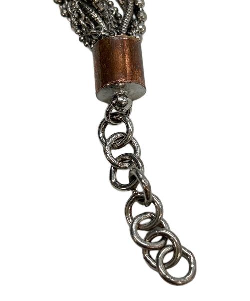 Maison Martin Margiela（メゾンマルタンマルジェラ）Maison Martin Margiela (メゾンマルタンマルジェラ) ブレスレットの古着・服飾アイテム