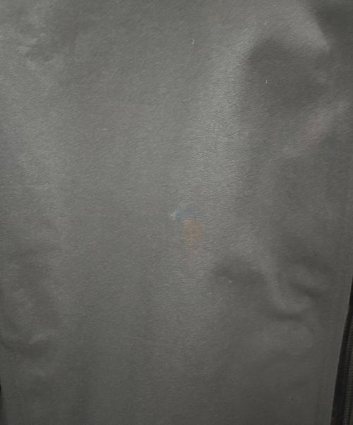 Patagonia（パタゴニア）Patagonia (パタゴニア) スノードリフタージャケット ブラック サイズ:Mの古着・服飾アイテム