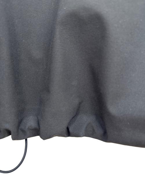 Patagonia（パタゴニア）Patagonia (パタゴニア) スノードリフタージャケット ブラック サイズ:Mの古着・服飾アイテム