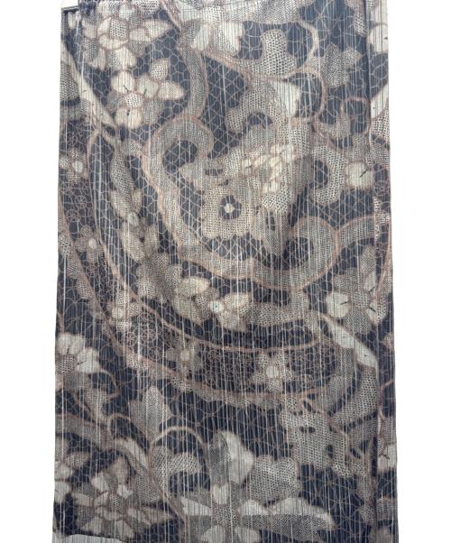 PLEATS PLEASE（プリーツプリーズ）PLEATS PLEASE (プリーツプリーズ) プリーツスカート グレー サイズ:1の古着・服飾アイテム