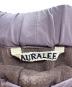 AURALEEの古着・服飾アイテム：12000円