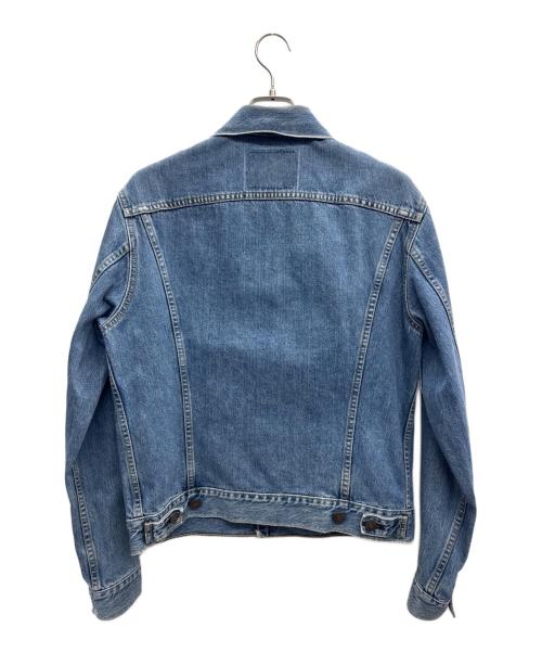 LEVI'S（リーバイス）LEVI'S (リーバイス) 3rd前期 復刻 デニムジャケット インディゴ サイズ:42の古着・服飾アイテム