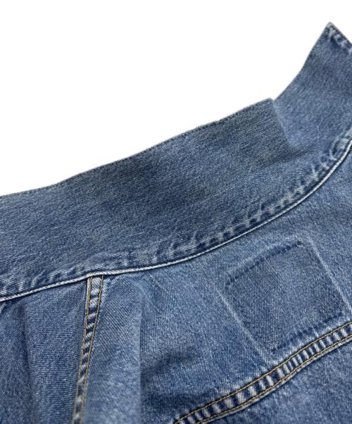 LEVI'S（リーバイス）LEVI'S (リーバイス) 3rd前期 復刻 デニムジャケット インディゴ サイズ:42の古着・服飾アイテム