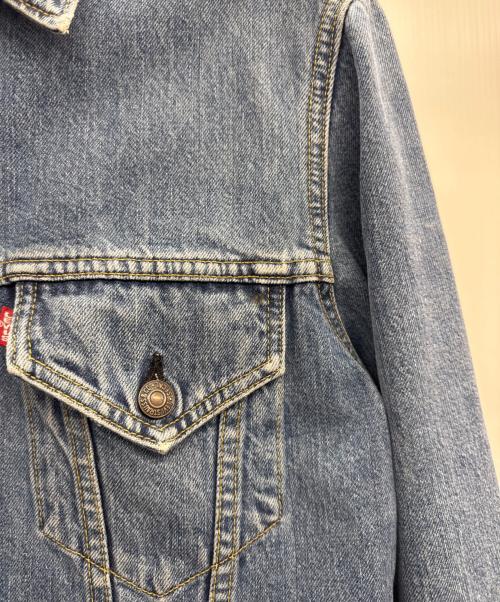 LEVI'S（リーバイス）LEVI'S (リーバイス) 3rd前期 復刻 デニムジャケット インディゴ サイズ:42の古着・服飾アイテム