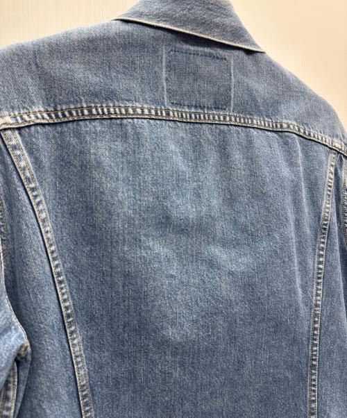LEVI'S（リーバイス）LEVI'S (リーバイス) 3rd前期 復刻 デニムジャケット インディゴ サイズ:42の古着・服飾アイテム