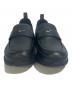 中古・古着 NIKE (ナイキ) ローファー ブラック サイズ:25㎝ 未使用品：20000円