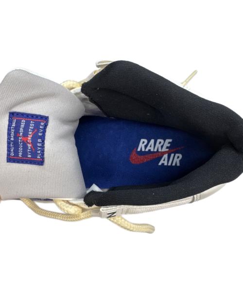 NIKE（ナイキ）NIKE (ナイキ) Air Jordan 11 Retro RA ホワイト×ブルー サイズ:26.5 未使用品の古着・服飾アイテム