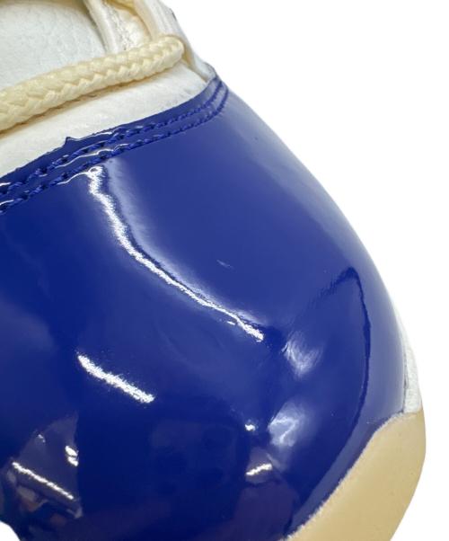 NIKE（ナイキ）NIKE (ナイキ) Air Jordan 11 Retro RA ホワイト×ブルー サイズ:26.5 未使用品の古着・服飾アイテム