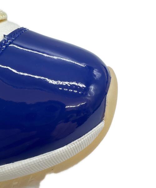 NIKE（ナイキ）NIKE (ナイキ) Air Jordan 11 Retro RA ホワイト×ブルー サイズ:26.5 未使用品の古着・服飾アイテム