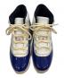 中古・古着 NIKE (ナイキ) Air Jordan 11 Retro RA ホワイト×ブルー サイズ:26.5 未使用品：18000円