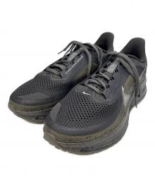 NIKE（ナイキ）の古着「Pegasus PRM SP」｜グリーン×ブラック