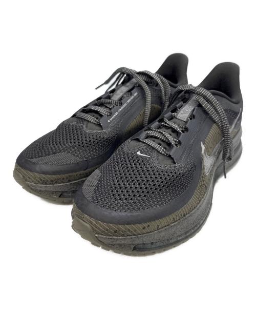 NIKE（ナイキ）NIKE (ナイキ) Pegasus PRM SP グリーン×ブラック サイズ:28の古着・服飾アイテム